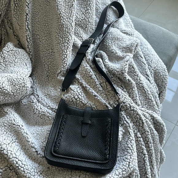 Rebecca Minkoff Black Crossbody Bag - Picture 4 of 4